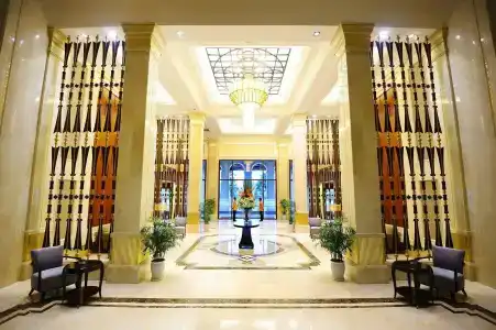 Vinpearl Luxury Da Nang - 12