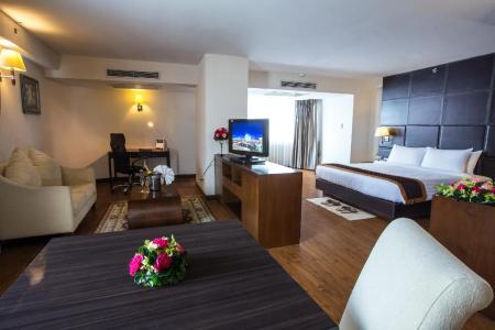 Furama Chiang Mai - 75