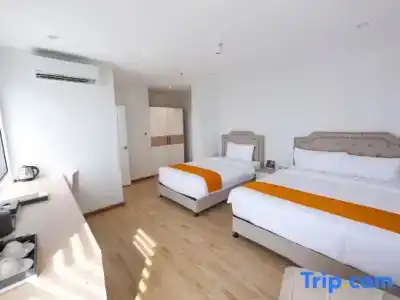 Ex Da Nang Luxury - 41