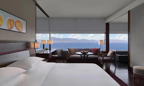 Park Hyatt Sanya Sunny Bay Resort - 14