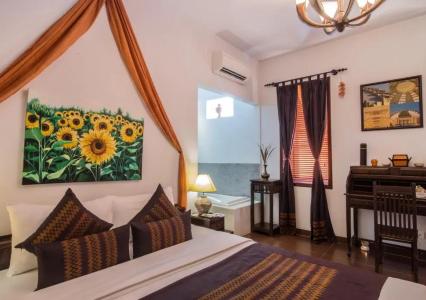 Mane Boutique & Spa - 122