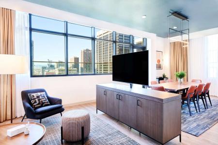 Hyatt Centric Downtown Denver - 6