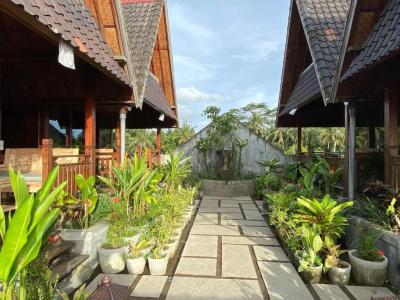 Dupa Ubud Villa - 30