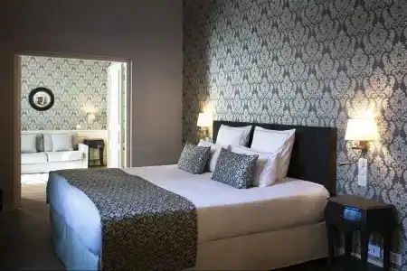 Best Western Premier Grand Monarque & Spa - 2
