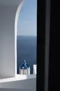 Oia Spirit Boutique Residences - 61