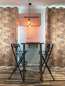 Kyriad Marseille Blancarde - Timone - 57