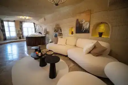 Urgup Evi Cave - 86