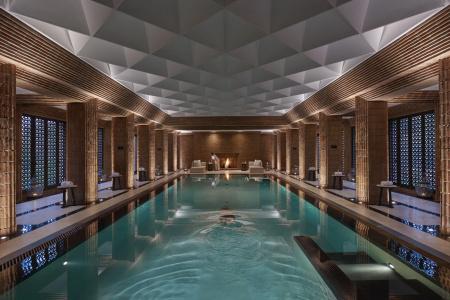 Mandarin Oriental, Marrakech - 14