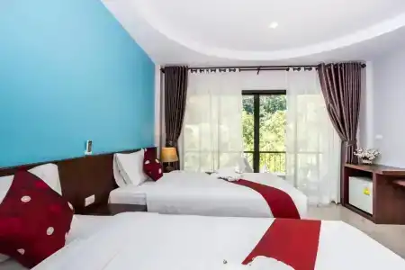 Andaman Pearl Resort - 69