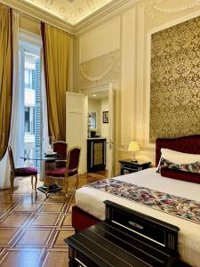 Palazzo Monga Boutique Guesthouse - 85