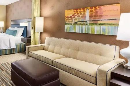 Home2 Suites By Hilton West - 78