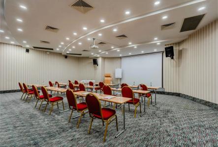 Ramada Plaza By Wyndham Izmir - 17