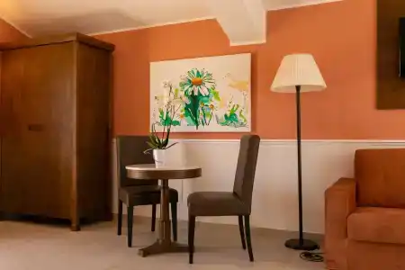 Firriato Hospitality - Baglio Sorìa - 22