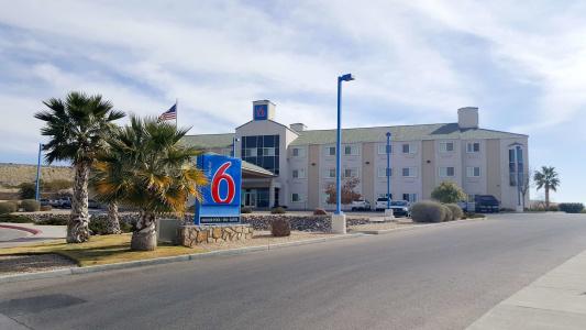 6-Las Cruces, Nm - Telshor - 0