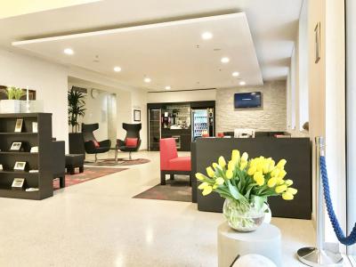 Star Inn Linz Promenadengalerien - 1