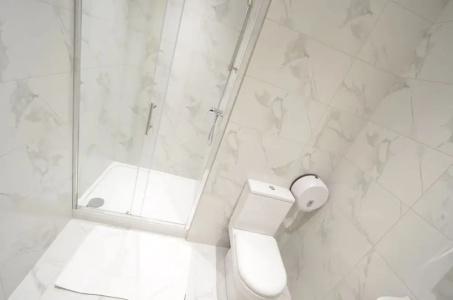 Amber Residence Aparthotel - 203