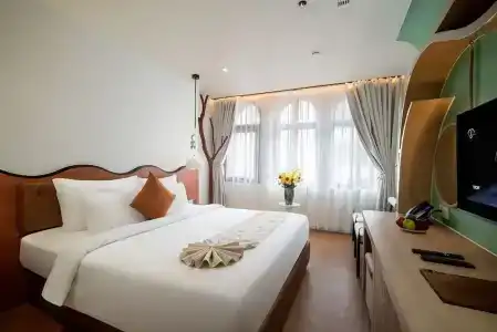 a&Em 280 Le Thanh Ton & Spa - 66