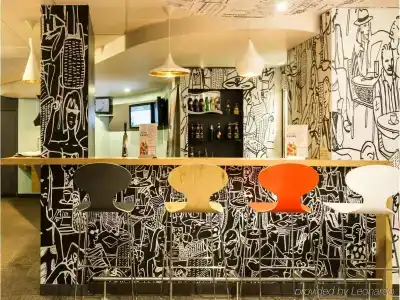 ibis Orleans Centre Gare - 18