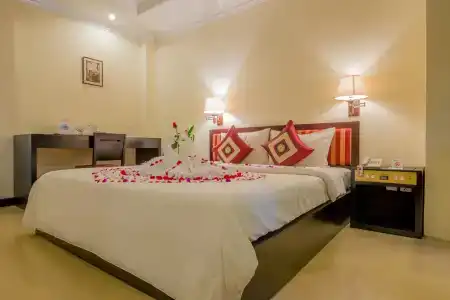Angkor Riviera - 4