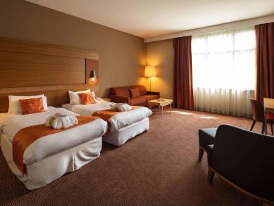 Mercure Ostrava Center - 45
