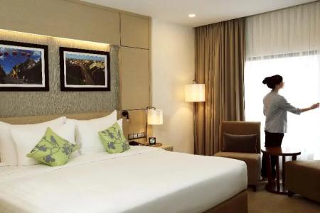 The Ann Hanoi - 44