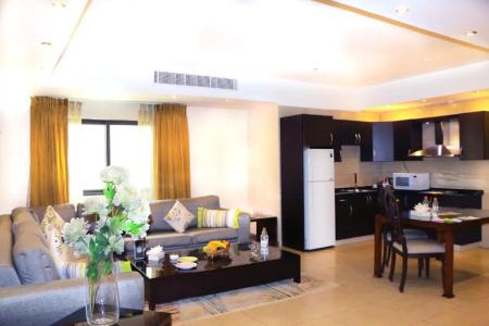 City Rose Suites - 52