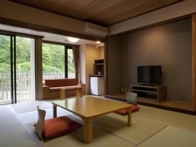 Kinugawa Onsen - 62