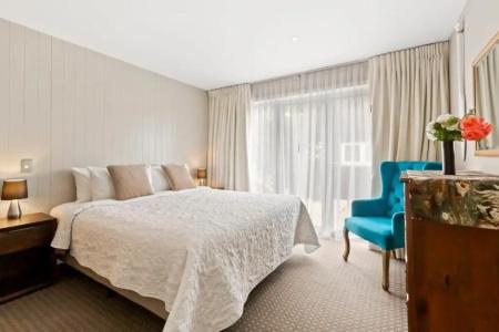 Queenstown House Boutique and Apartments - 78