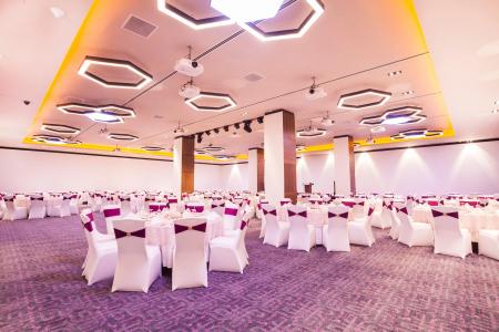 Holiday Inn Kayseri - Duvenonu, an IHG - 14