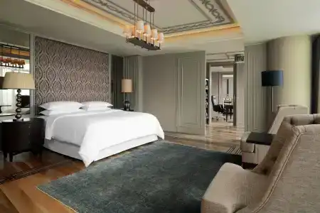 Sheraton Grand Adana - 65