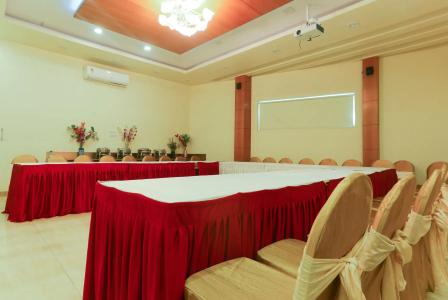 Treebo Trend Natraj Jaipur - 10