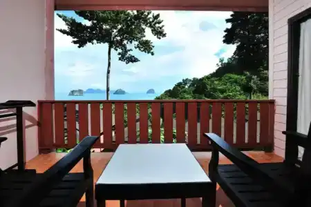 Koh Cliff Beach - 60