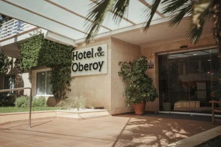 Oberoy - 15