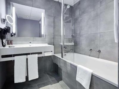 Novotel Kraków Centrum - 67