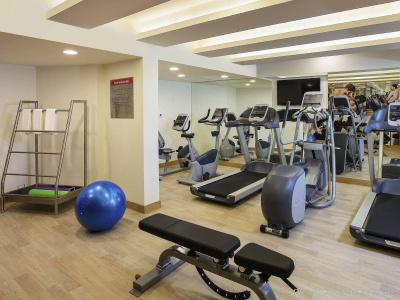 ibis Chennai City Centre - An Accor Brand - 15