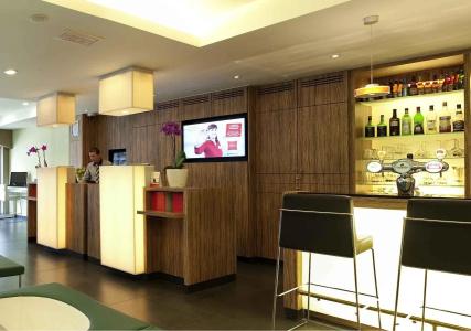 ibis Leuven Centrum - 13