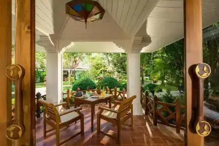 Santhiya Tree Koh Chang Resort - Sha Extra Plus - 69