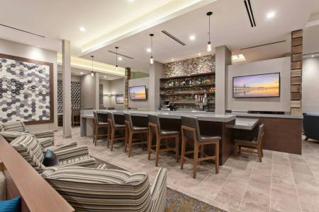 SpringHill Suites by Marriott Orange County - 19
