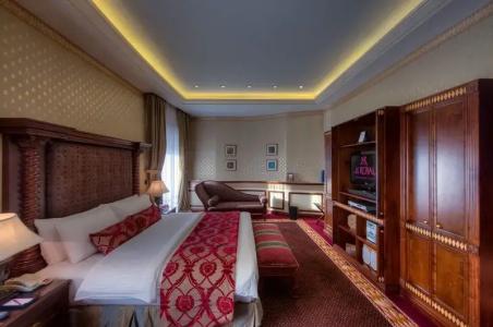 Le Royal Amman - 73