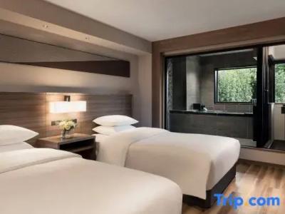 Izu Marriott Shuzenji - 136