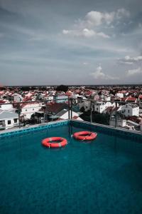 Uptown Hoi An & Spa - 32