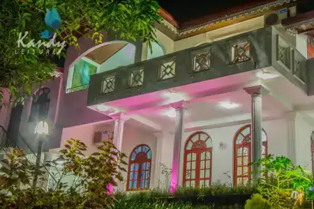 Kandy Leisure - 0