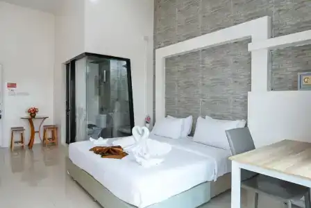 Baron Zotel Bangkok - 74