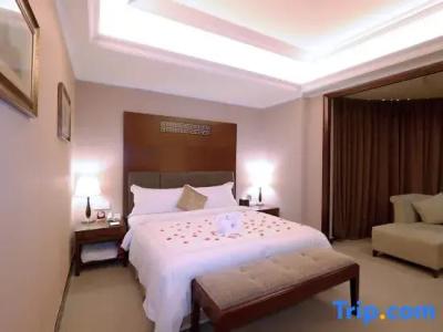The Royal Marina Plaza Guangzhou - 52