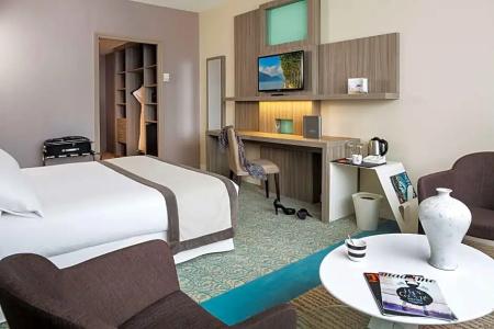 Golden Tulip Aix les Bains - & Spa - 68