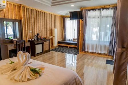 Adarin Beach Resort - Sha Extra Plus - 50