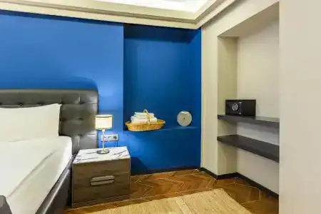 Snog Rooms & Suites - 35