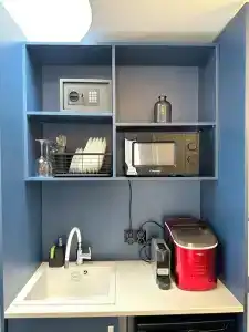 Step One | Luxury Suites right in the heart of Acropolis next to metro station - 92