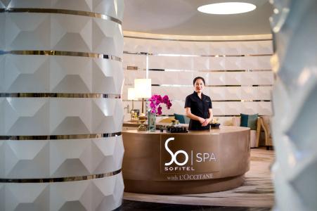 Sofitel Kunming - 26