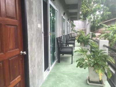 Baan Suan Ta - 23